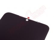 Pantalla completa IPS negra para Xiaomi Redmi A1, 220733SI